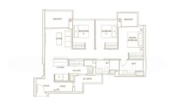 JadeScape (D20), Condominium #603500611